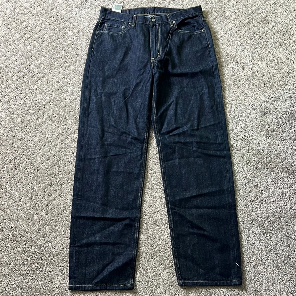 Levi Jeans size W36 L34
